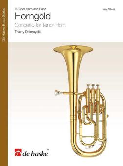Horngold 