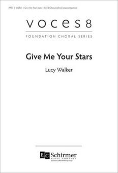 Give Me Your Stars 