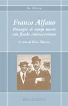 Franco Alfano 