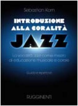 Introduzione Coralita' Jazz 