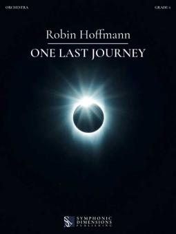 One last journey 