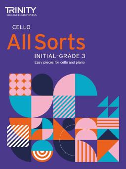 Cello All Sorts 