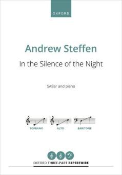 In the Silence of the Night 
