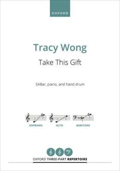 Take This Gift Standard