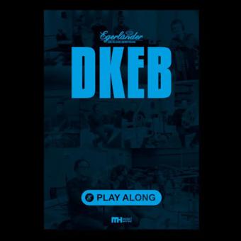 DKEB Play Along - Tenorhorn 