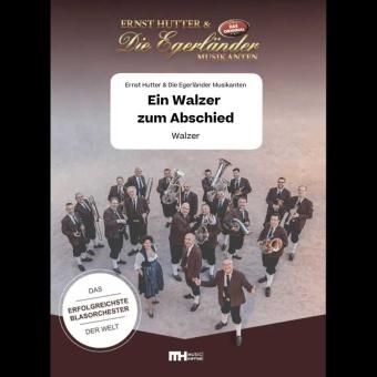 Ein Walzer zum Abschied 