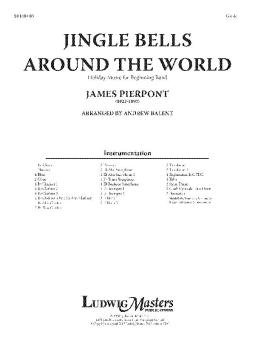 Jingle Bells Around the World 