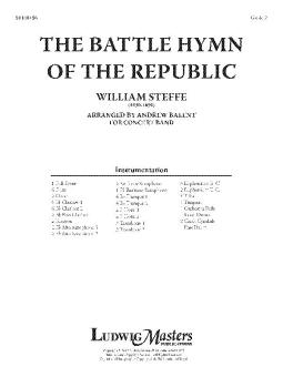 The Battle Hymn of the Republic 