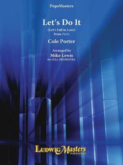 Let's Do It (Let's Fall in Love) 