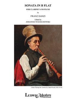 Sonata en si bemol 