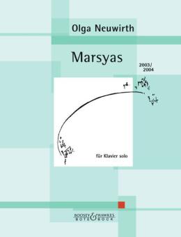 Marsyas 