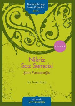 Nikriz Saz Semaisi 