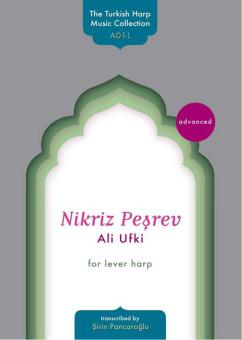 Nikriz Pesrev 
