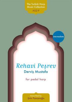 Rehavi Pesrev 