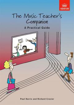 The Music Teacher's Companion 