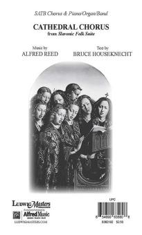 Slavonic Folk Suite 