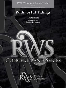 With Joyful Tidings Standard