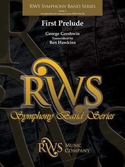 First Prelude Standard
