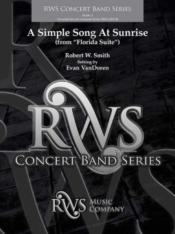 A Simple Song at Sunrise Standard