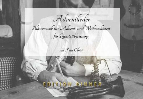 Adventlieder 