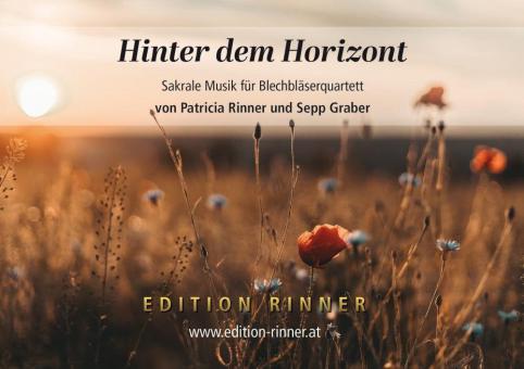 Hinter dem Horizont 
