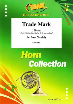 Trade Mark Standard