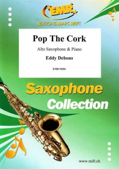 Pop The Cork Standard