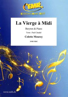 La Vierge à Midi Standard