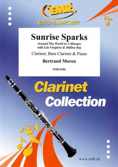 Sunrise Sparks Standard