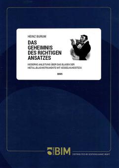Geheimnis des richtigen Ansatzes Standard