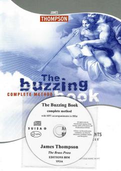 The Buzzing Book Standard
