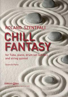 Chill Fantasy Standard
