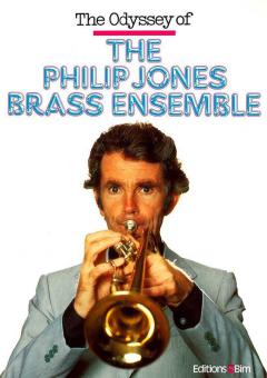 The Odyssey of the Philip Jones Brass Ensemble Standard