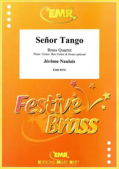 Señor Tango Download