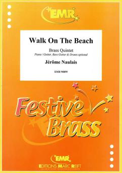 Walk On The Beach Download