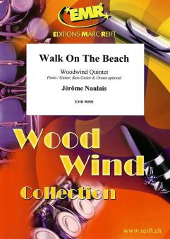 Walk On The Beach Download