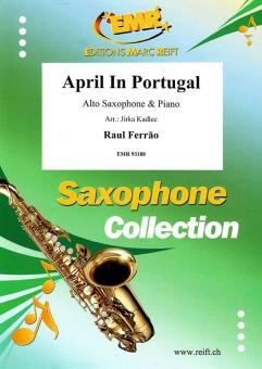 April In Portugal Download