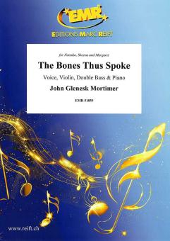 The Bones Thus Spoke Download