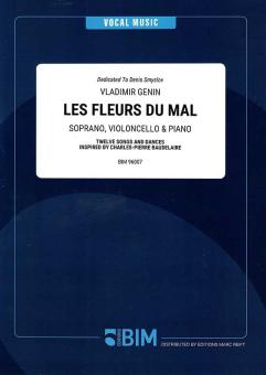Las flores del mal Download