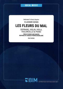 Las flores del mal Download