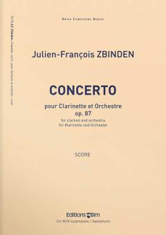 Concerto op. 87 Download