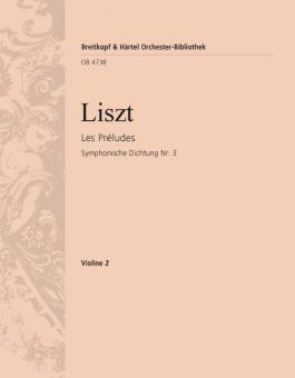 Les Preludes 