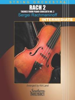 Rach 2 