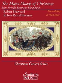 The Many Moods of Christmas: Suite No. 3 