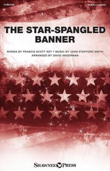 The Star-Spangled Banner Standard