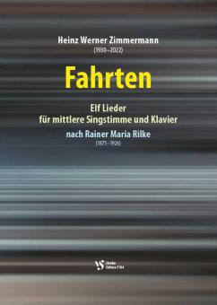 Fahrten 