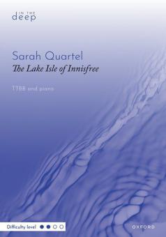 The Lake Isle of Innisfree 