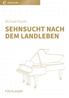 Sehnsucht nach dem Landleben 