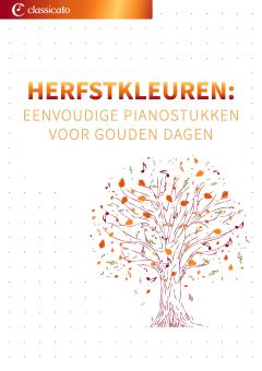 Herfstkleuren 