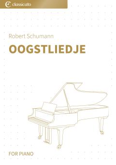Oogstliedje 